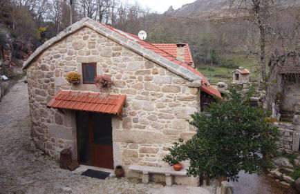 Aldeia de Pontes - Castro Laboreiro - Foto 80