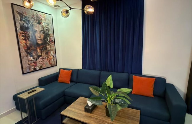 Dana Serviced Apartments2 - Photo 65