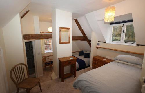 Spixworth Hall Cottages - Foto 66