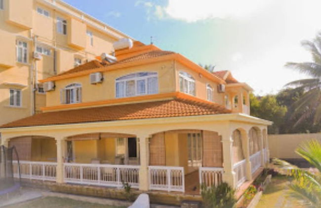 Villa Sarbel - Photo 24