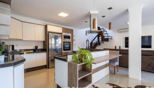 Casa Prainha Exclusive Inn a 190m do mar WPE0304 - Foto 3