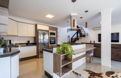 Casa Prainha Exclusive Inn a 190m do mar WPE0304 - Foto 3