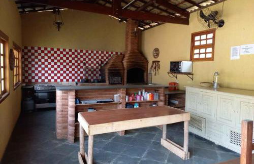 CHÁCARA POUSO FELIZ Atibaia - Foto 9