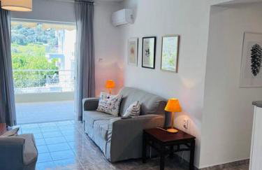 Akrata apartment - Foto 9