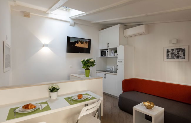 Apartment & Rooms Palmotta - Photo 17