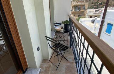 Andros 4 All Seasons Villas & Suites - Photo 130