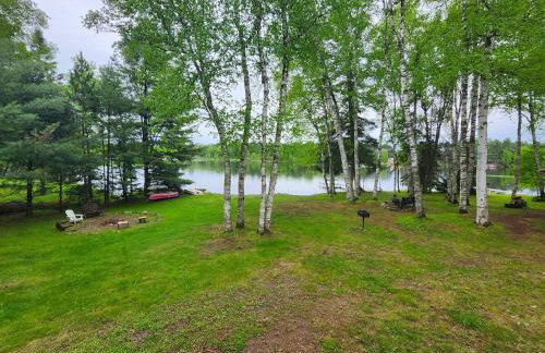 Bayview 1 Cabin - Foto 10