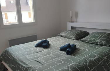 Maison 3 étoiles - Foto 22