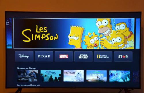 Triplex 110 m2 centre historique avec jacuzzi DINAN - Foto 19