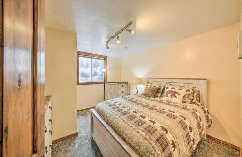 Priest Lake Apartment Near Hiking Trails! - Foto 16