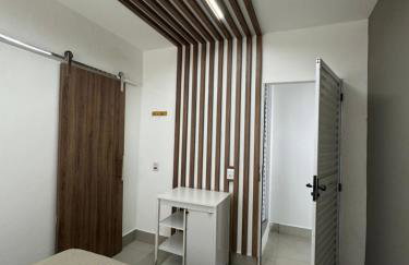 Flat indians Parque das nacoes indigenas - Foto 9