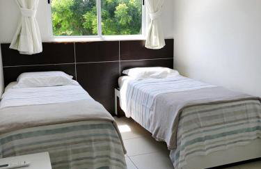 Porto das Dunas - Atlantic Palace H201 - Foto 22