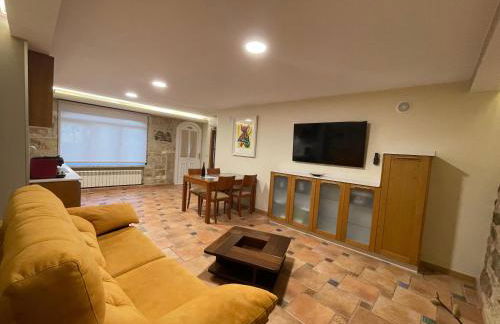 Apartamentos Río Sil - Foto 17