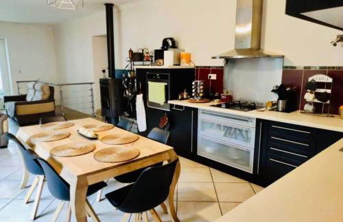 Cevennes View Retreat in Molieres - Photo 31