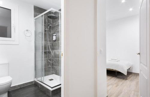 The White Flats Les Corts - Foto 13