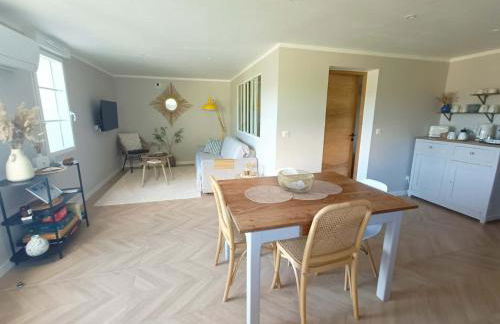 Le jardin de Nigelle , Bas De Villa En Provence - Foto 57