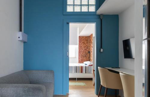 Apartamento com Ar-Condicionado próximo ao Pelourinho - Foto 14