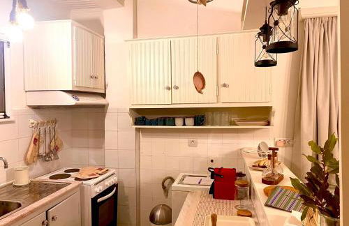 Coralina Cottage - Foto 24