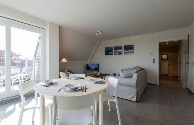 Apartment Near Sea and Dunes - Foto 17