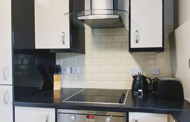 Manor Apartments - Foto 10