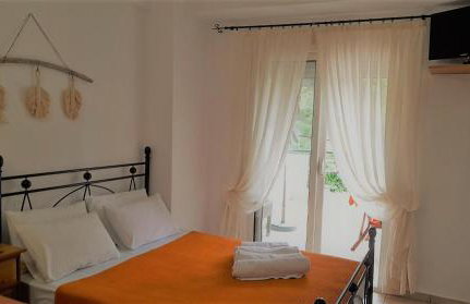 Little Paradise in Siviri - Foto 21