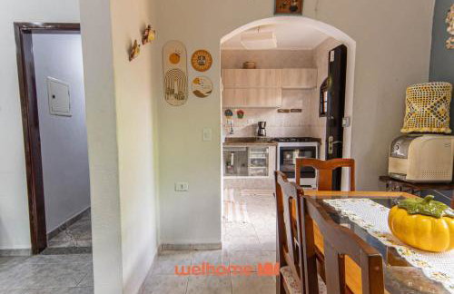 Casa Ampla em Itanhaem Com Piscina a 900m da Praia - Foto 16