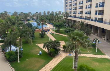 Patacona beach apartment - Foto 1