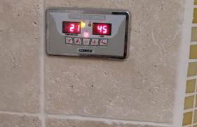 Studio indépendant avec hammam - Foto 17