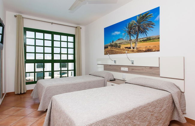 TAO Caleta Playa, Corralejo - Foto 4