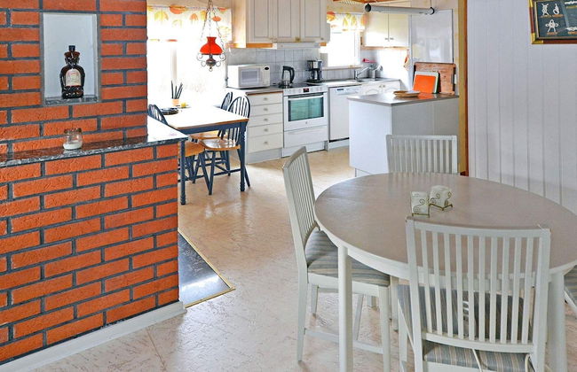 Summer Cottage Near the Beach - Foto 5