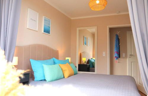 Ferienwohnung Sonnenwohnung - Foto 12