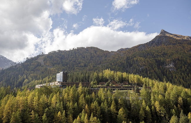 Chalet Resort Near Lake - Foto 42