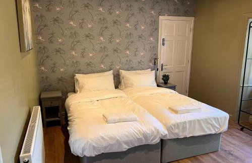 The Ring O'Bells - Foto 13