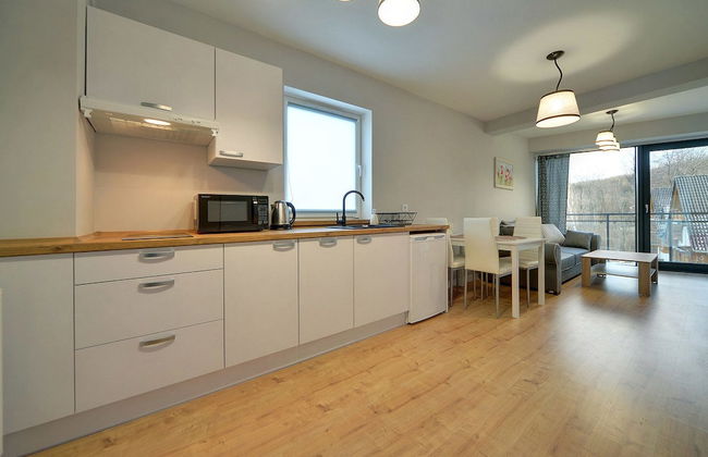 Apartament EverySky Karpacz Wilcza 3F - Photo 8