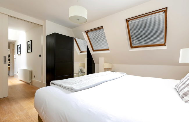 D'Arblay Street - Photo 5