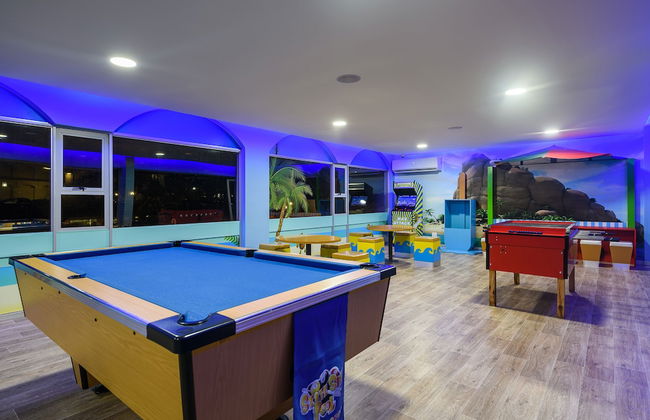 Umhlanga Cabanas - Photo 25