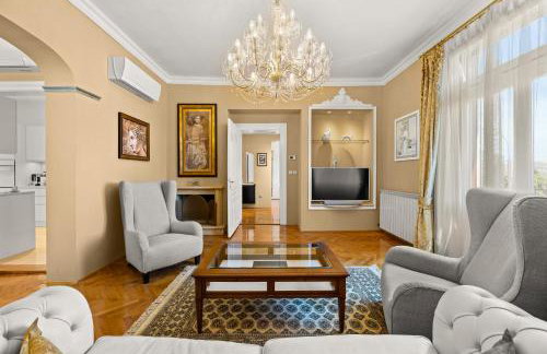 Villa Accione Opatija - Photo 7