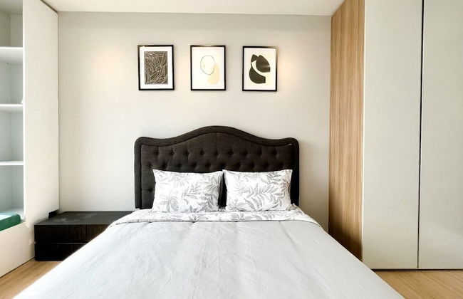 Rivergate Apartment - Saigon Luxury D1 - Foto 3