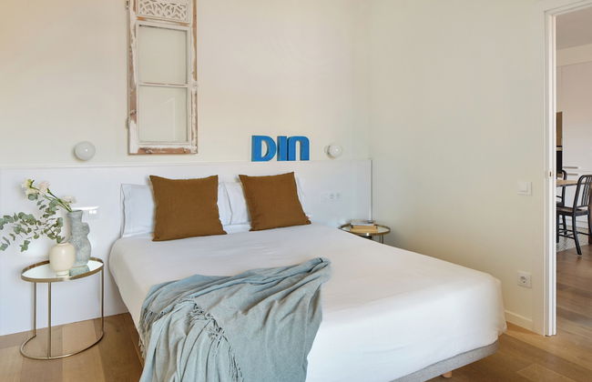 Factory Apartments Barcelona - Foto 19