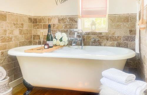 Old Church Farm - Foto 21