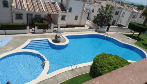Stunning Penthouse Apartment in Villamartin with Communal Pool - Foto 5