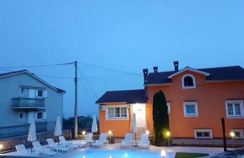 Apartments Ljubas II Opatija - Foto 11