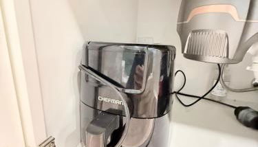 A-Treat-Retreat with AC,Laundry,Patio - Foto 2