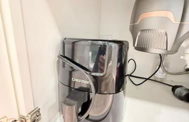 A-Treat-Retreat with AC,Laundry,Patio - Foto 2