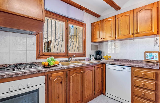 Villa Agudin - Foto 11