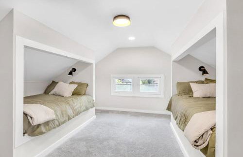 MidTown Cozy Cottage - Foto 26