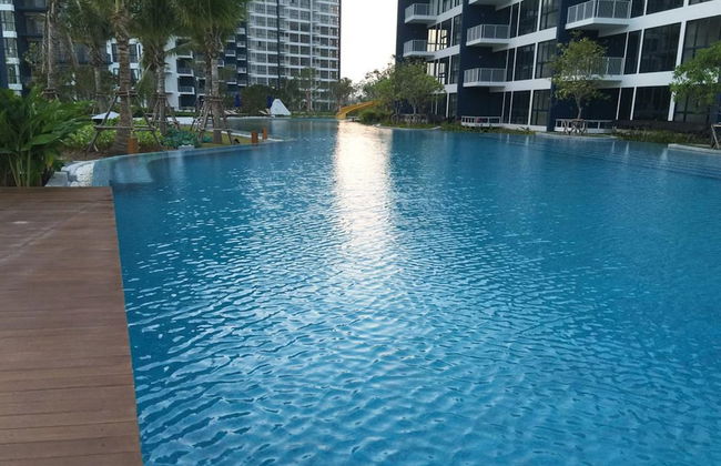 Baan Thew Talay Blue Sapphire - Foto 16