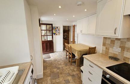 Hillside Cottage - Foto 13