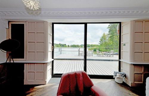 The Boathouse - Foto 9