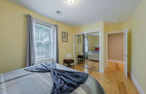 284 - 5BR Boston - Peaceful House near England Aqua - Foto 20